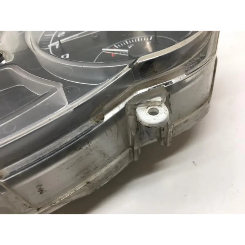 Compteur PIAGGIO MP3 250 2008-2009 LT