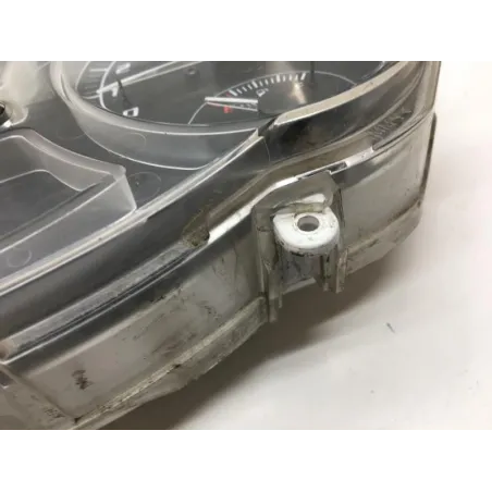 Compteur PIAGGIO MP3 250 2008-2009 LT