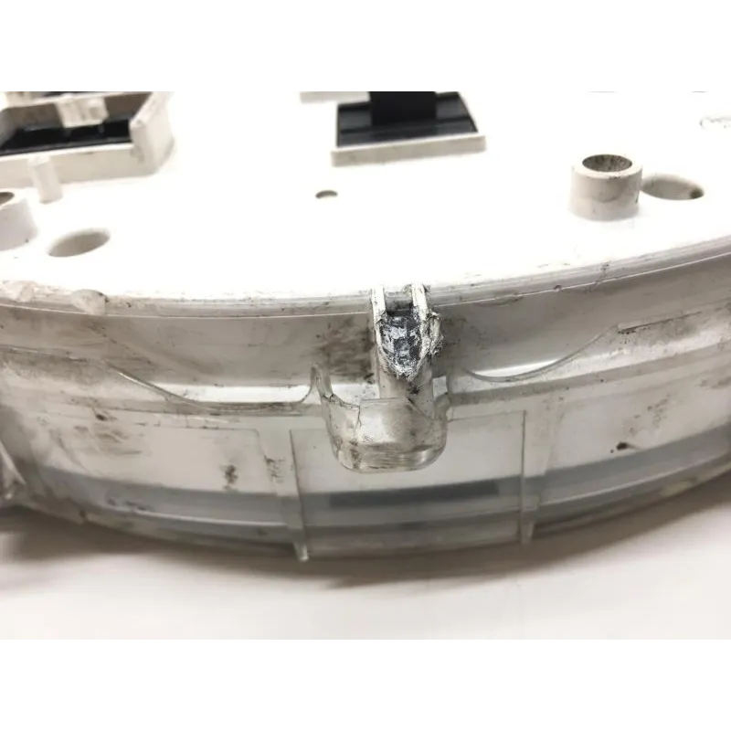 Compteur PIAGGIO MP3 250 2008-2009 LT