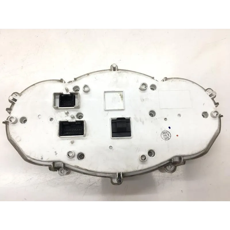 Compteur PIAGGIO MP3 250 2008-2009 LT