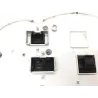 Compteur PIAGGIO MP3 250 2008-2009 LT