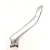 Cache lateral droit PIAGGIO MP3 250 2008-2009 LT