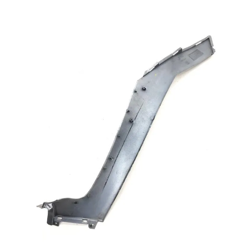 Cache lateral droit PIAGGIO MP3 250 2008-2009 LT
