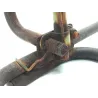 Porte paquets arriere PIAGGIO VESPA 50 1967-1982
