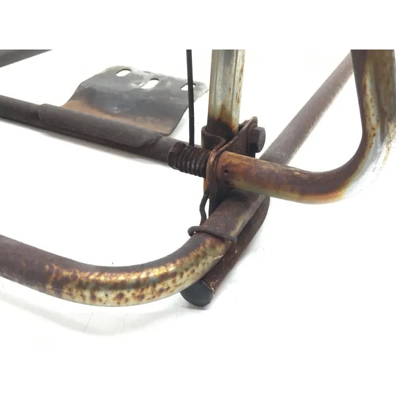 Porte paquets arriere PIAGGIO VESPA 50 1967-1982