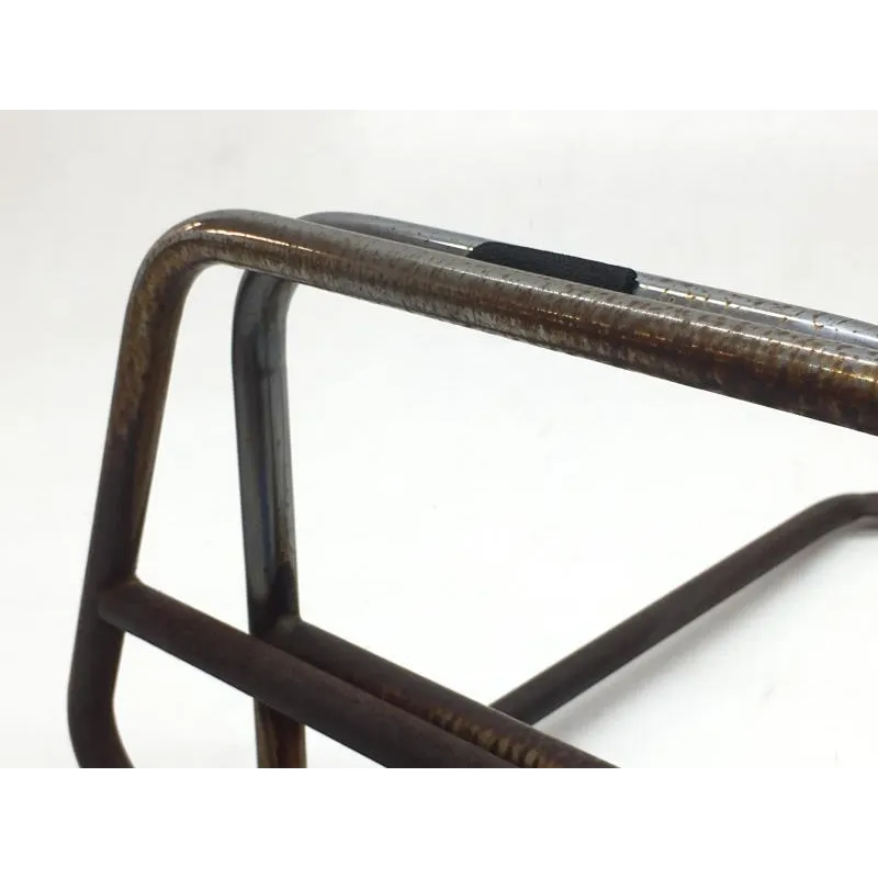 Porte paquets arriere PIAGGIO VESPA 50 1967-1982