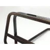 Porte paquets arriere PIAGGIO VESPA 50 1967-1982