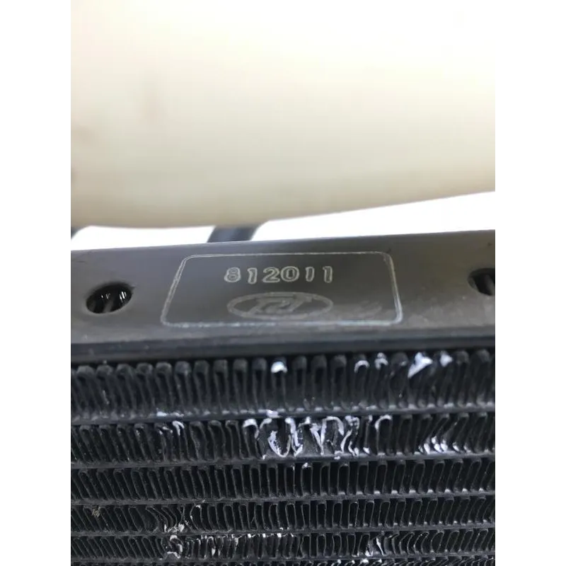 Radiateur eau YAMAHA YQ 50 1997-2012 AEROX