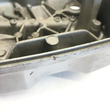 Cache culbuteur HONDA CBF 125 2013-2014