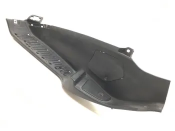 Plancher marche pied gauche PIAGGIO MP3 250 2008-2009 LT