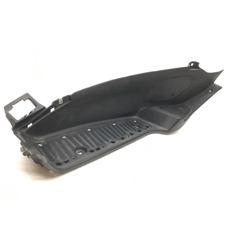 Plancher marche pied gauche PIAGGIO MP3 250 2008-2009 LT