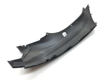Cache carenage coque arriere gauche PIAGGIO MP3 250 2008-2009 LT