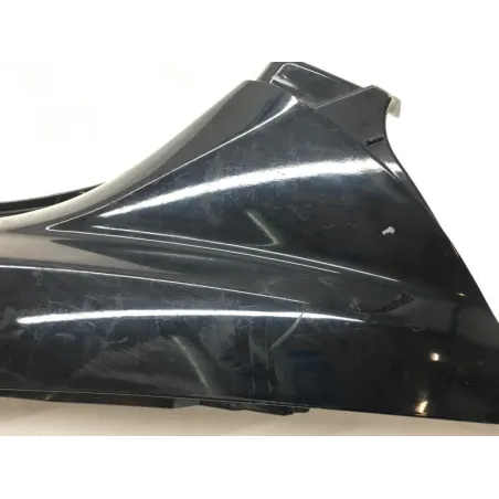 Cache carenage coque arriere gauche PIAGGIO MP3 250 2008-2009 LT