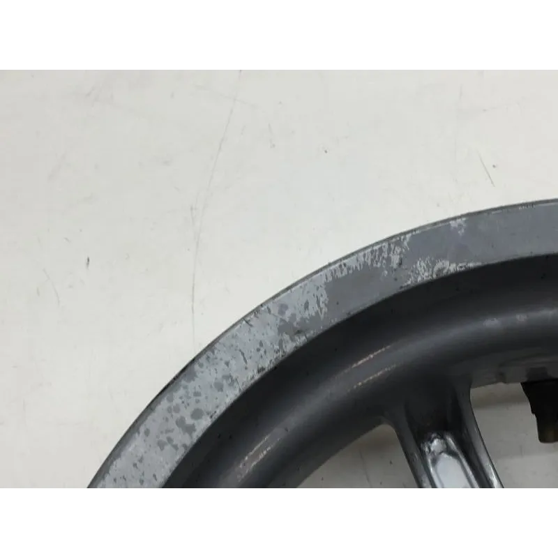 Jante avant PIAGGIO MP3 250 2008-2009 LT
