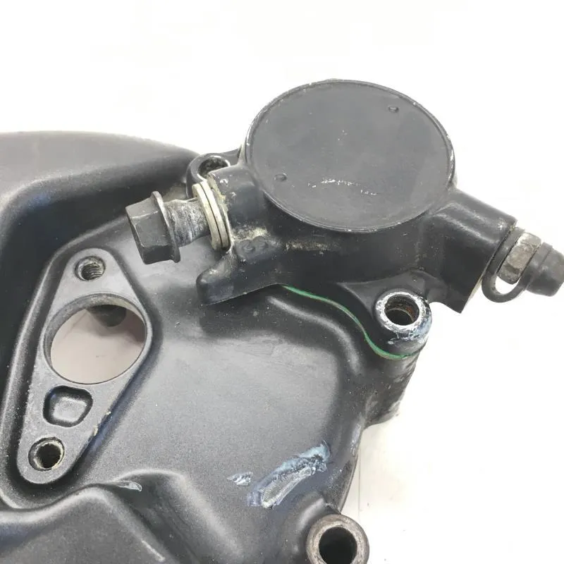 Carter pignon de sortie de boite HONDA VFR 800 FI 2000-2001