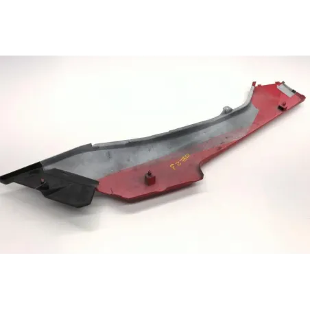 Cache carenage coque arriere droit YAMAHA FZ 750 1985-1987