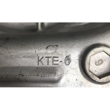 Carter embrayage HONDA CBF 125 2013-2014