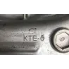 Carter embrayage HONDA CBF 125 2013-2014