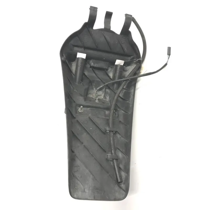 Garde boue arriere MBK YP 125 2003-2006 SKYLINER