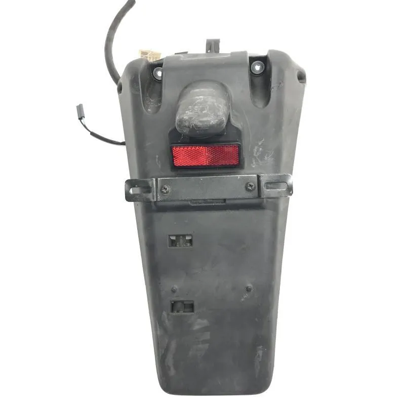 Garde boue arriere MBK YP 125 2003-2006 SKYLINER