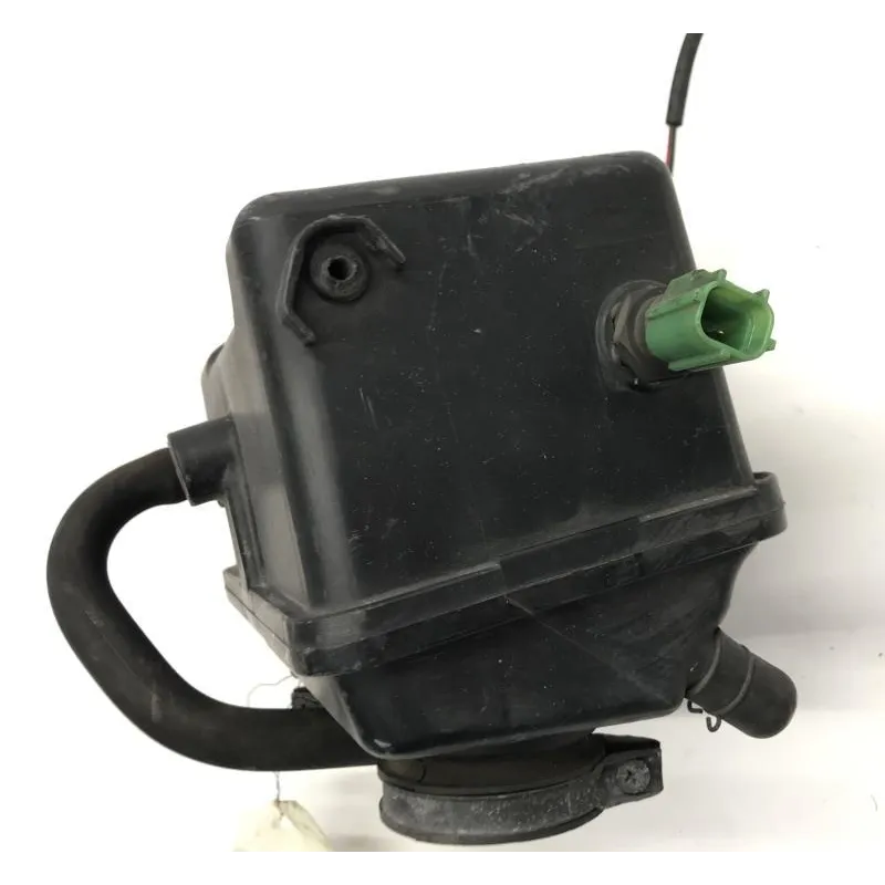 Boite a air intermediaire SUZUKI AN 650 2003-2005 BURGMAN