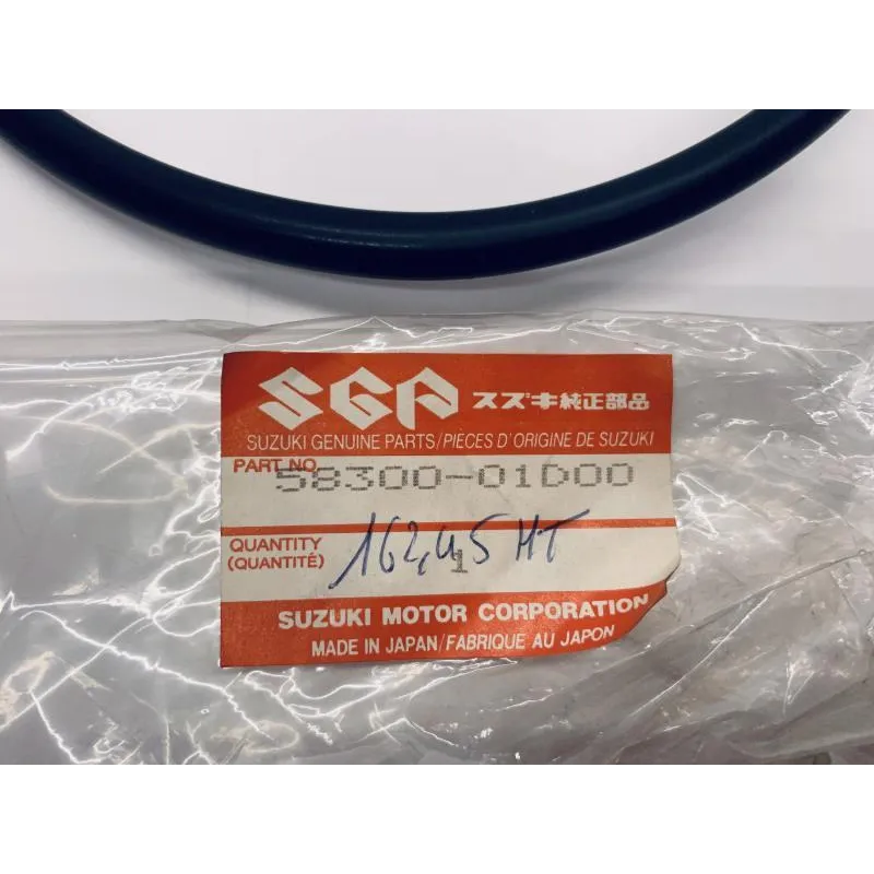 Cable d'accelerateur SUZUKI GS 500 E 1989-1996