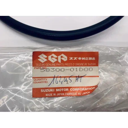 Cable d'accelerateur SUZUKI GS 500 E 1989-1996