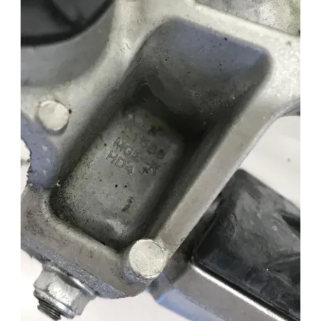 Platine arriere droite HONDA VFR 1200 F 2010-2016