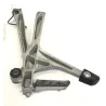 Platine arriere droite HONDA VFR 1200 F 2010-2016 Platine arriere droite HONDA VFR 1200 F 2010-2016