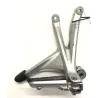 Platine arriere droite HONDA VFR 1200 F 2010-2016 Platine arriere droite HONDA VFR 1200 F 2010-2016