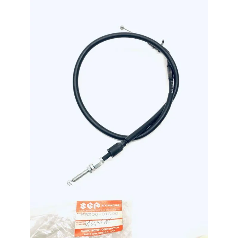 Cable d'accelerateur SUZUKI GS 500 E 1989-1996
