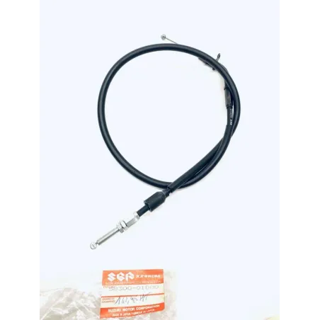Cable d'accelerateur SUZUKI GS 500 E 1989-1996