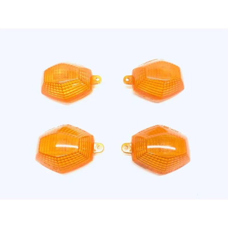 Cabochon clignotant SUZUKI GSF 600 2000-2004 BANDIT
