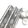 Radiateur huile HONDA VFR 800 FI 2000-2001 Radiateur huile HONDA VFR 800 FI 2000-2001