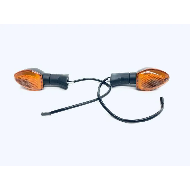 Clignotants arriere SUZUKI GSR 750 2011-2016