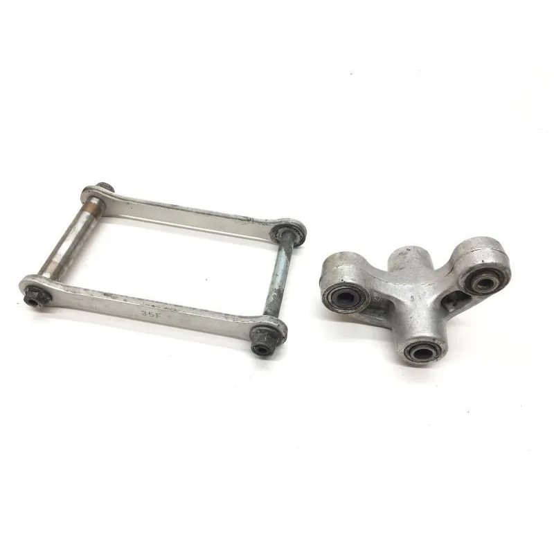Biellette amortisseur SUZUKI GSXR 1000 2001-2002