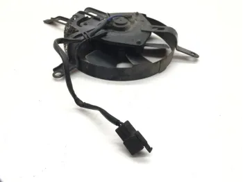 Ventilateur SUZUKI GSXR 1000 2001-2002