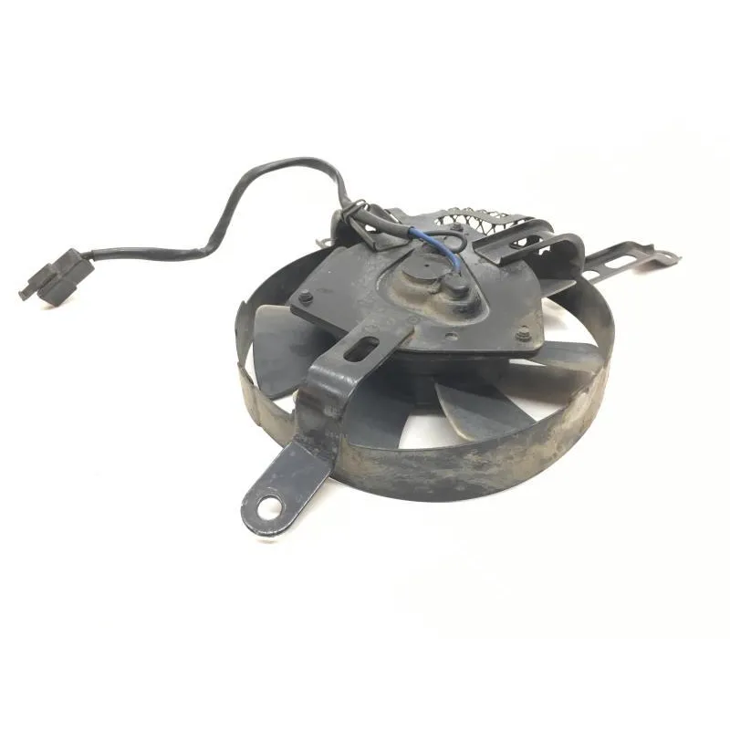 Ventilateur SUZUKI GSXR 1000 2001-2002