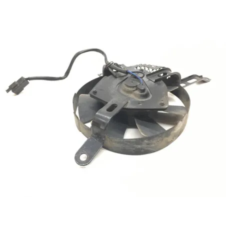 Ventilateur SUZUKI GSXR 1000 2001-2002