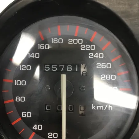 Compteur HONDA CBR 1000 F 1987-1988