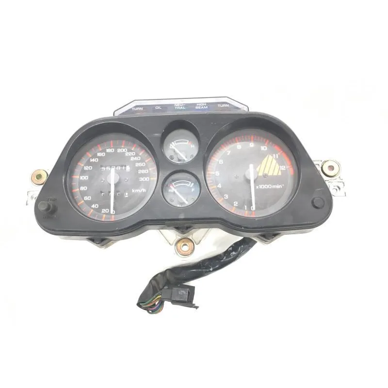 Compteur HONDA CBR 1000 F 1987-1988