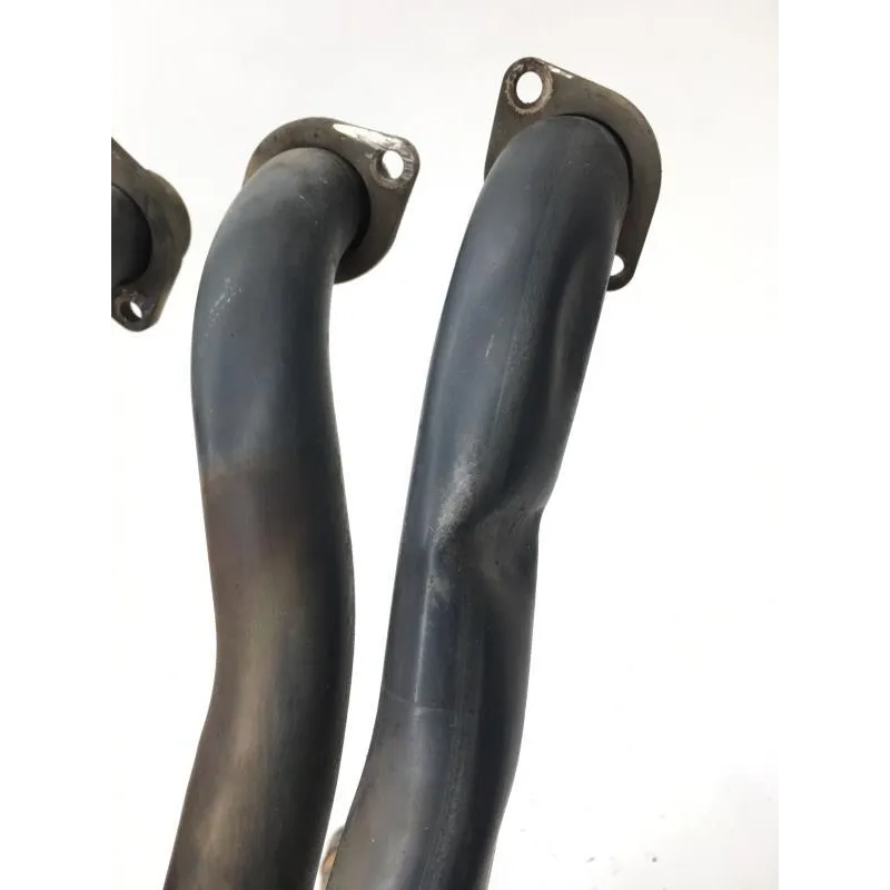 Collecteur (echappement) SUZUKI GSXR 1000 2001-2002
