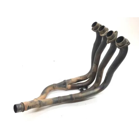 Collecteur (echappement) SUZUKI GSXR 1000 2001-2002