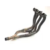 Collecteur (echappement) SUZUKI GSXR 1000 2001-2002 Collecteur (echappement) SUZUKI GSXR 1000 2001-2002