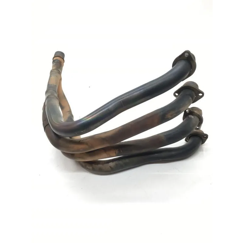 Collecteur (echappement) SUZUKI GSXR 1000 2001-2002