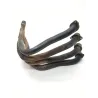Collecteur (echappement) SUZUKI GSXR 1000 2001-2002 Collecteur (echappement) SUZUKI GSXR 1000 2001-2002