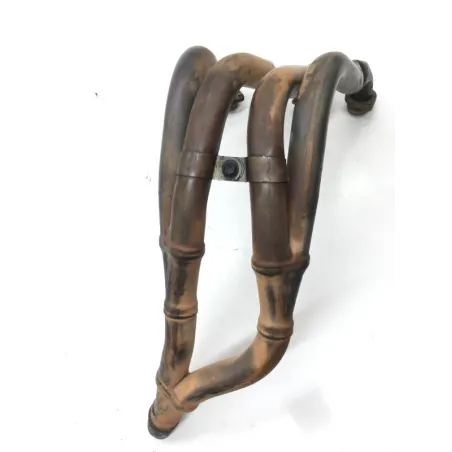 Collecteur (echappement) SUZUKI GSXR 1000 2001-2002
