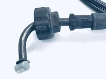 Cable verrouillage selle YAMAHA YP 125 2003-2006 MAJESTY