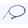 Cable verrouillage selle YAMAHA YP 125 2003-2006 MAJESTY Cable verrouillage selle YAMAHA YP 125 2003-2006 MAJESTY
