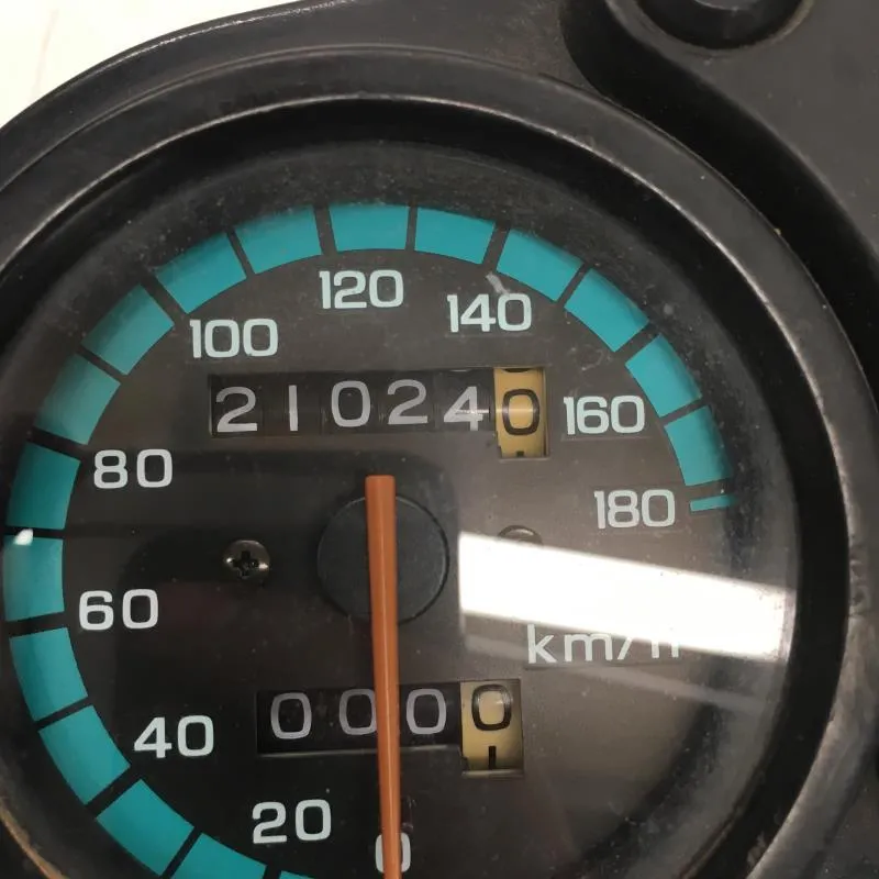 Compteur HONDA NSR 125 1990-1992